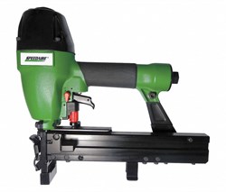 Speedaire Air Roofing Stapler
